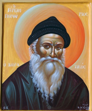Elder Porphyrios