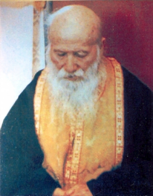 Elder Porphyrios