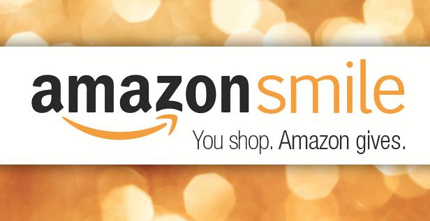 Amazon Smile link to support St John's the Merciful