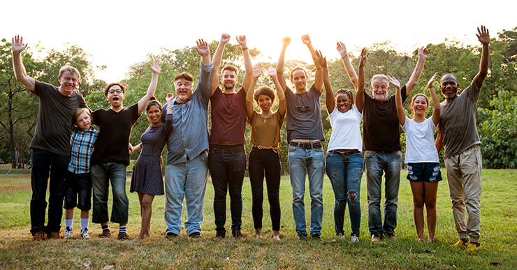 orthodox community various members